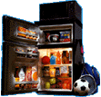 microfridge