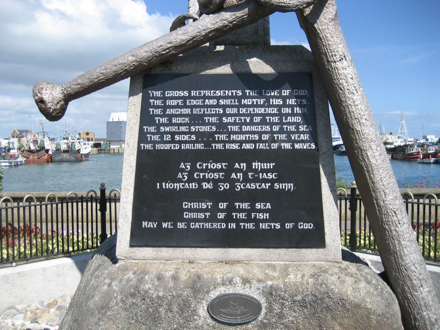 Howth, Dublin, Ireland