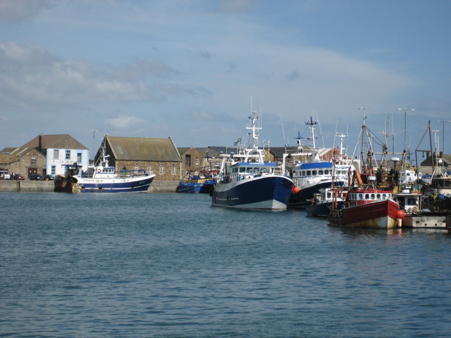 Howth, Dublin, Ireland