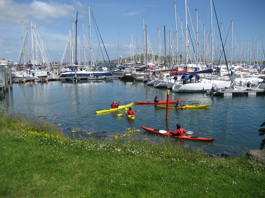 Howth, Dublin, Ireland