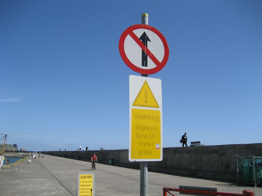 Howth, Dublin, Ireland