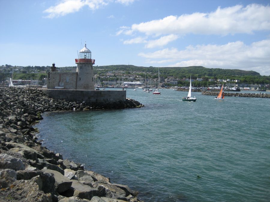 Howth, Dublin, Ireland