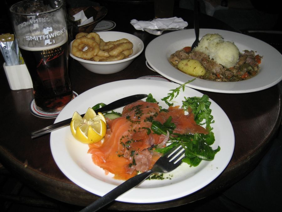 Irish Food