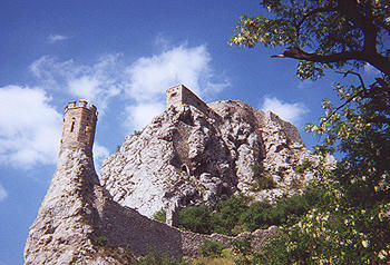 Castle Devin photo