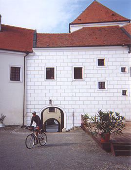 Cejkovice photo