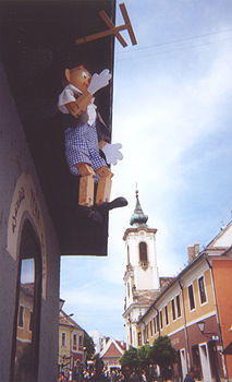 Szentendre photo