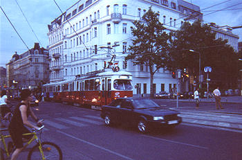 Vienna photo