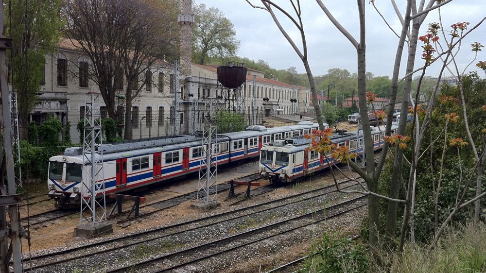 Поезд в стамбул. Поезд Стамбул Белград. Istanbul Train.